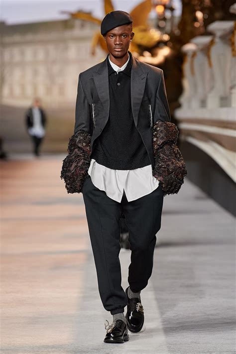 men dior shoes sale|Dior men's fashion show 2022.